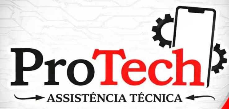 ProTech Assistência Técnica